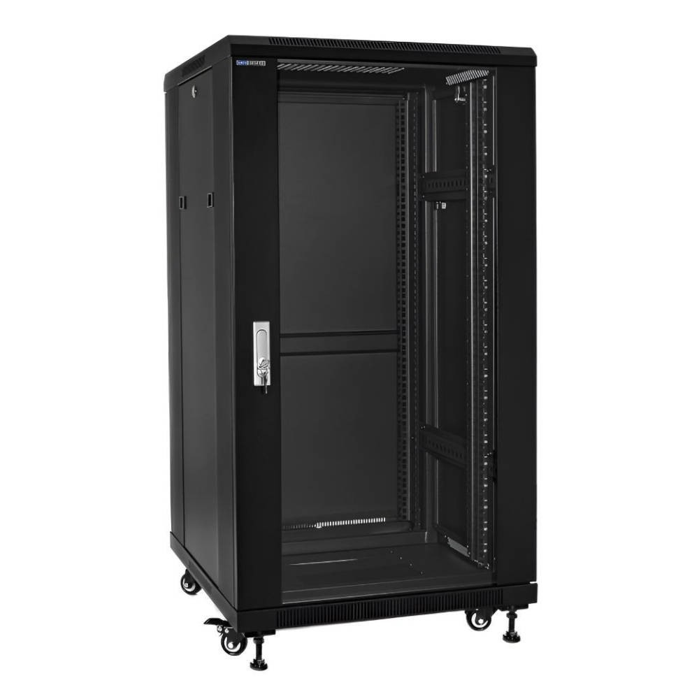 Rack Cabinet 22U 19" 600 mm Freestanding S6622