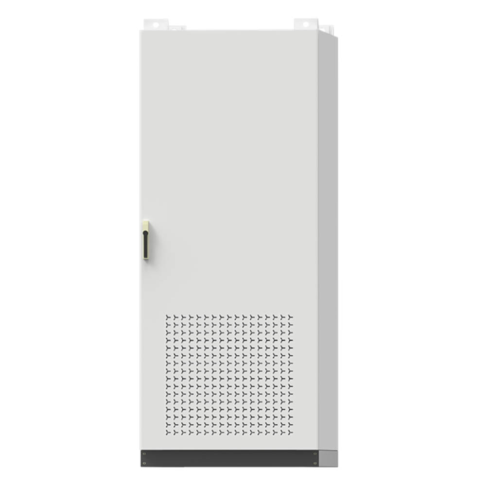 Magazyn energii HoyUltra All-in-One 215 kWh Hoymiles