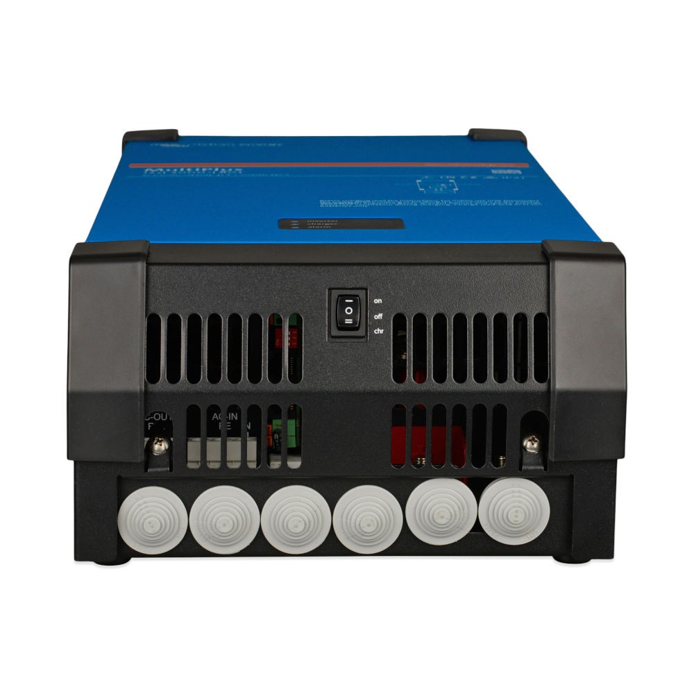 Inverter/charger MultiPlus 12/2000/80-32 230 V VE.Bus Victron Energy