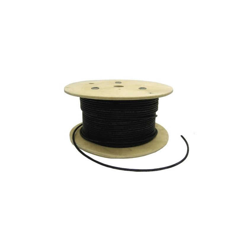 Black solar cable 6 mm2 - 500 m