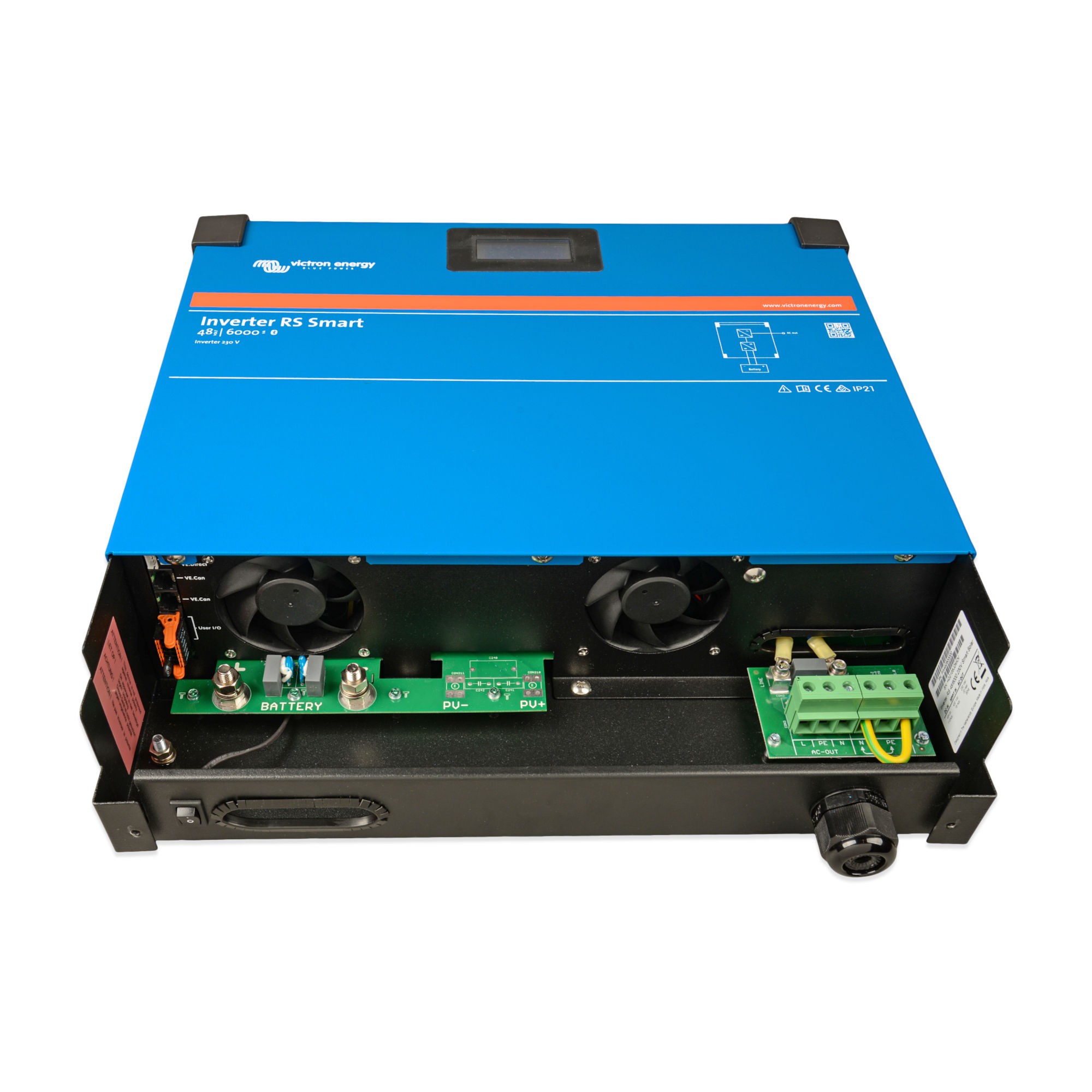 RS Smart Inverter  48/6000 230 V Victron Energy