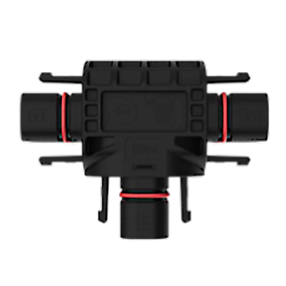 3-Phase AC Cable Tee MIT Flex-T5 Hoymiles