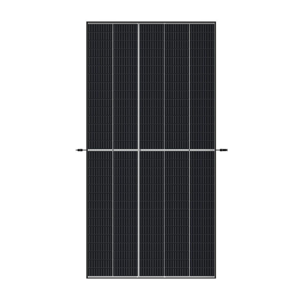 Photovoltaic module 505 W Vertex Black Frame Trina