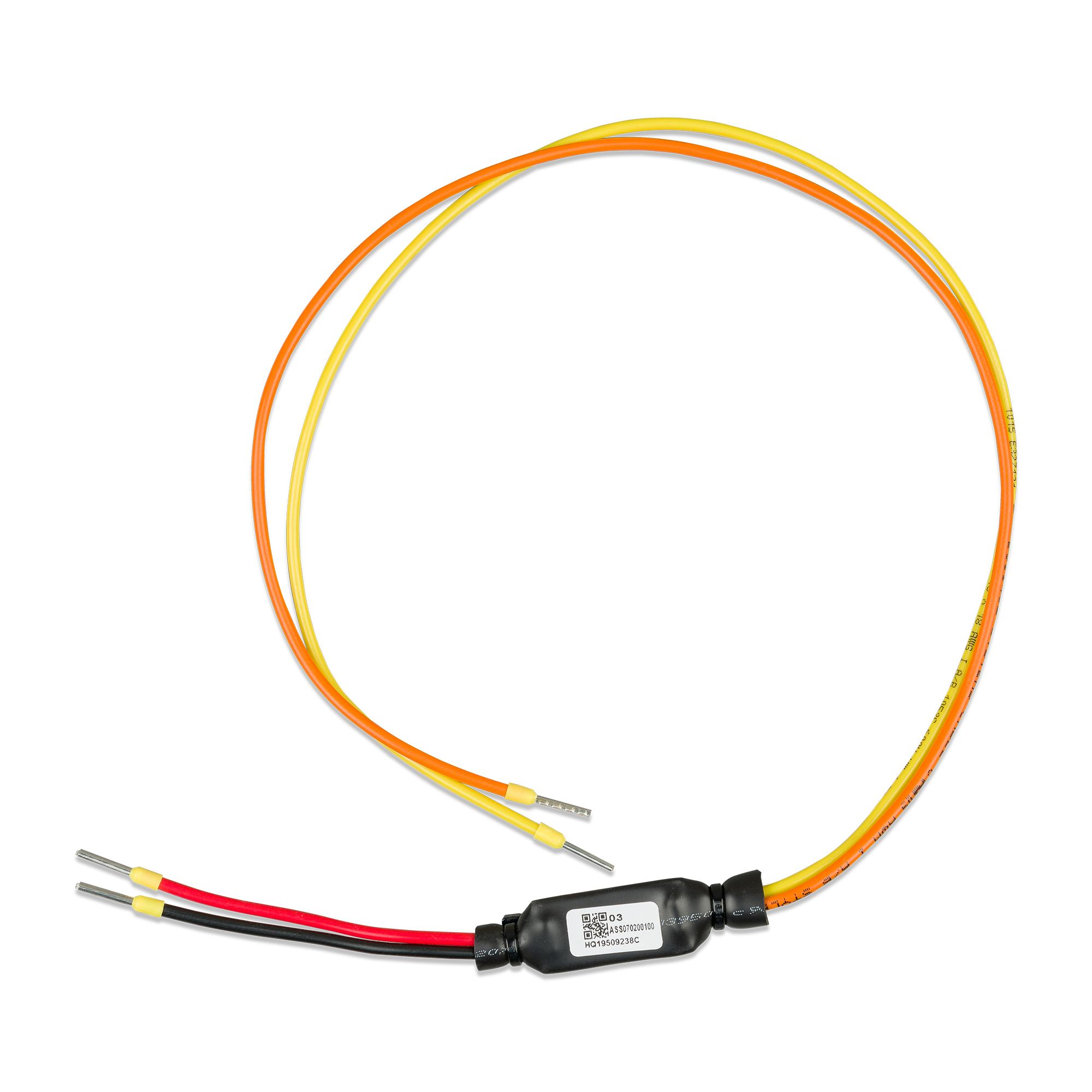 Smart BMS connection cable with MultiPlus inverter 12/100 Victron Energy