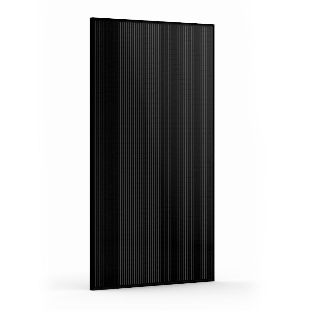 Photovoltaic module P6 405 Full Black W 30 mm SunPower