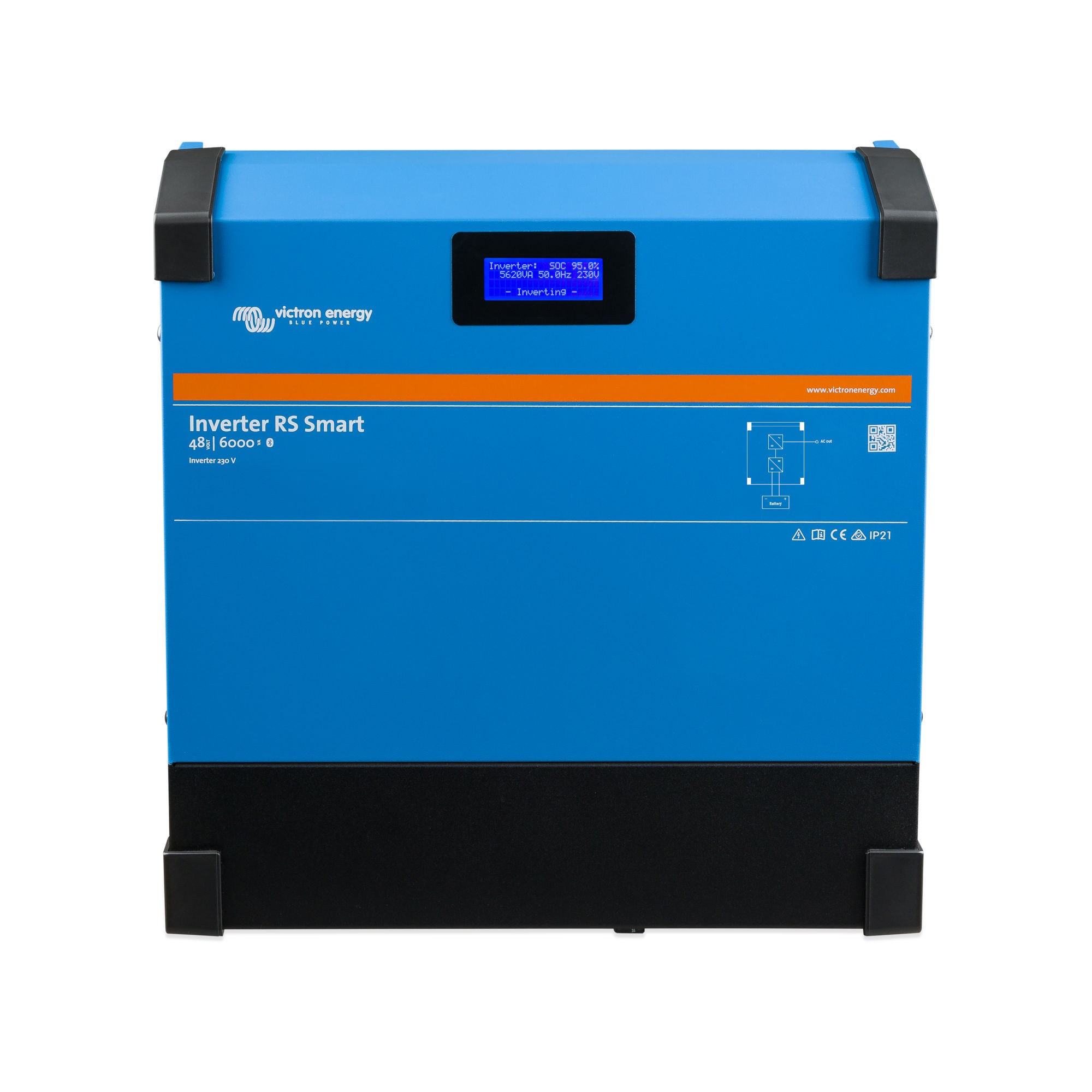 RS Smart Inverter  48/6000 230 V Victron Energy