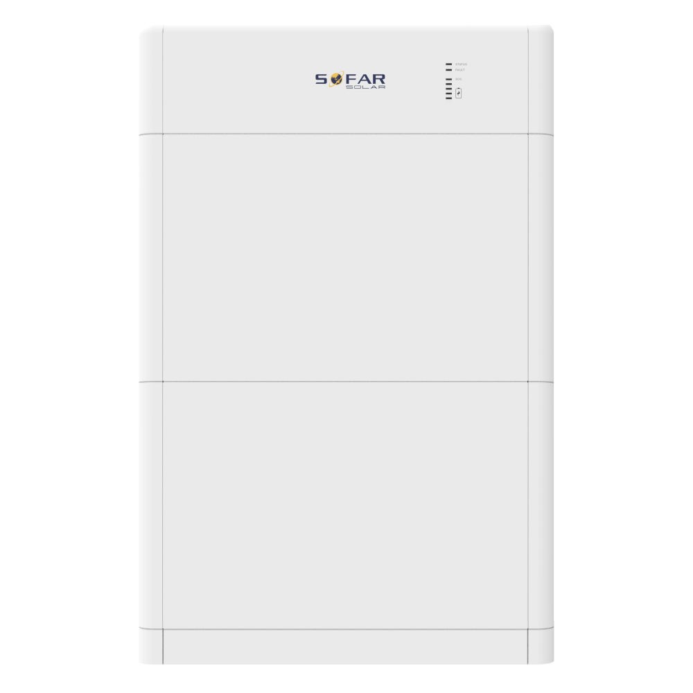 Energy Storage BTS E10-DS5 10 kW SOFAR