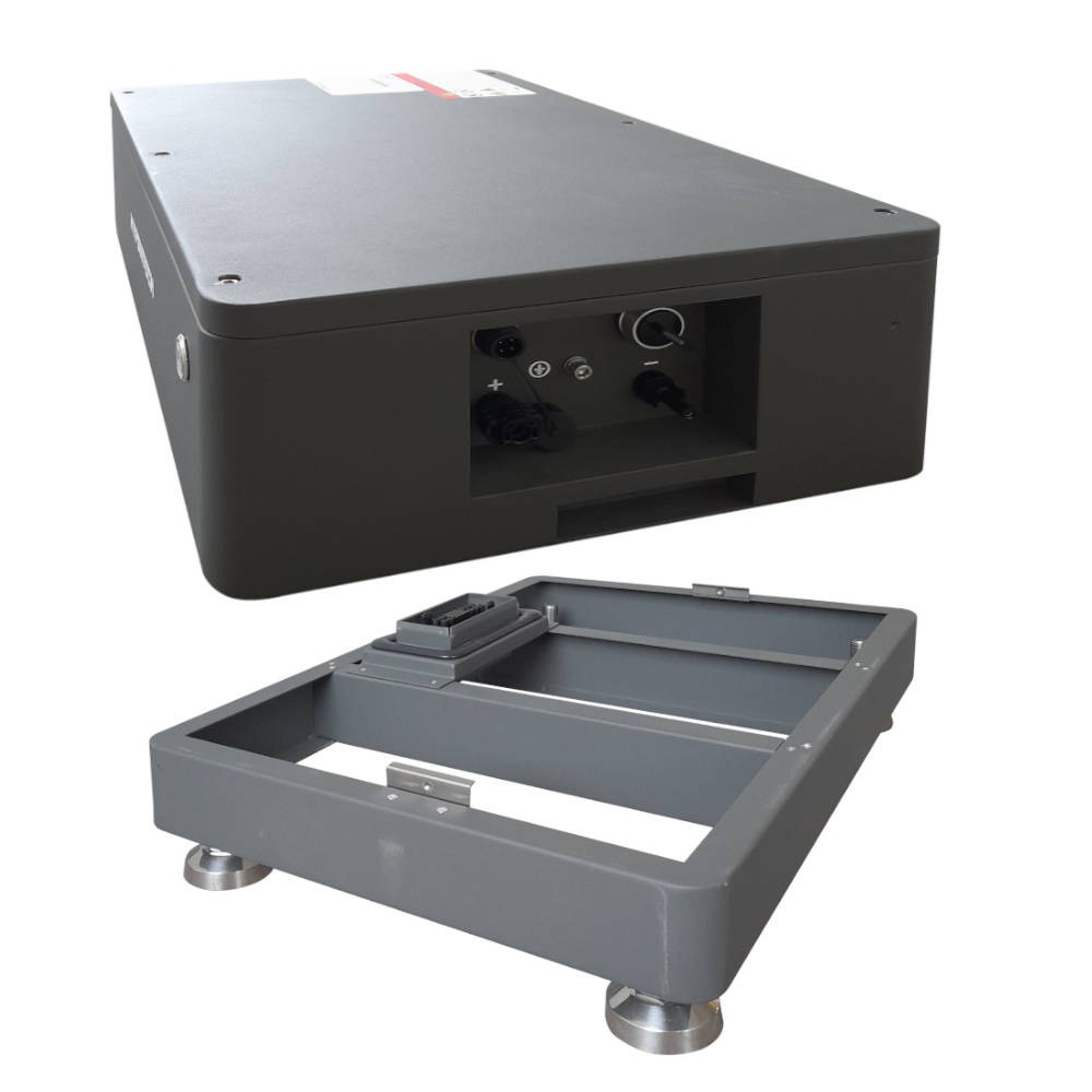 BMS Control Module for HBP Hypontech set