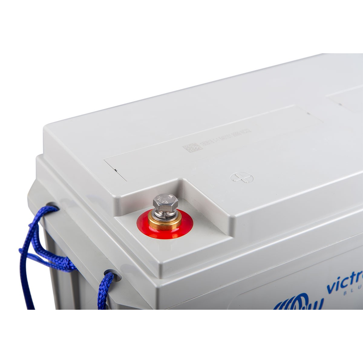 Lead-carbon battery 12V/106 mAh Victron Energy