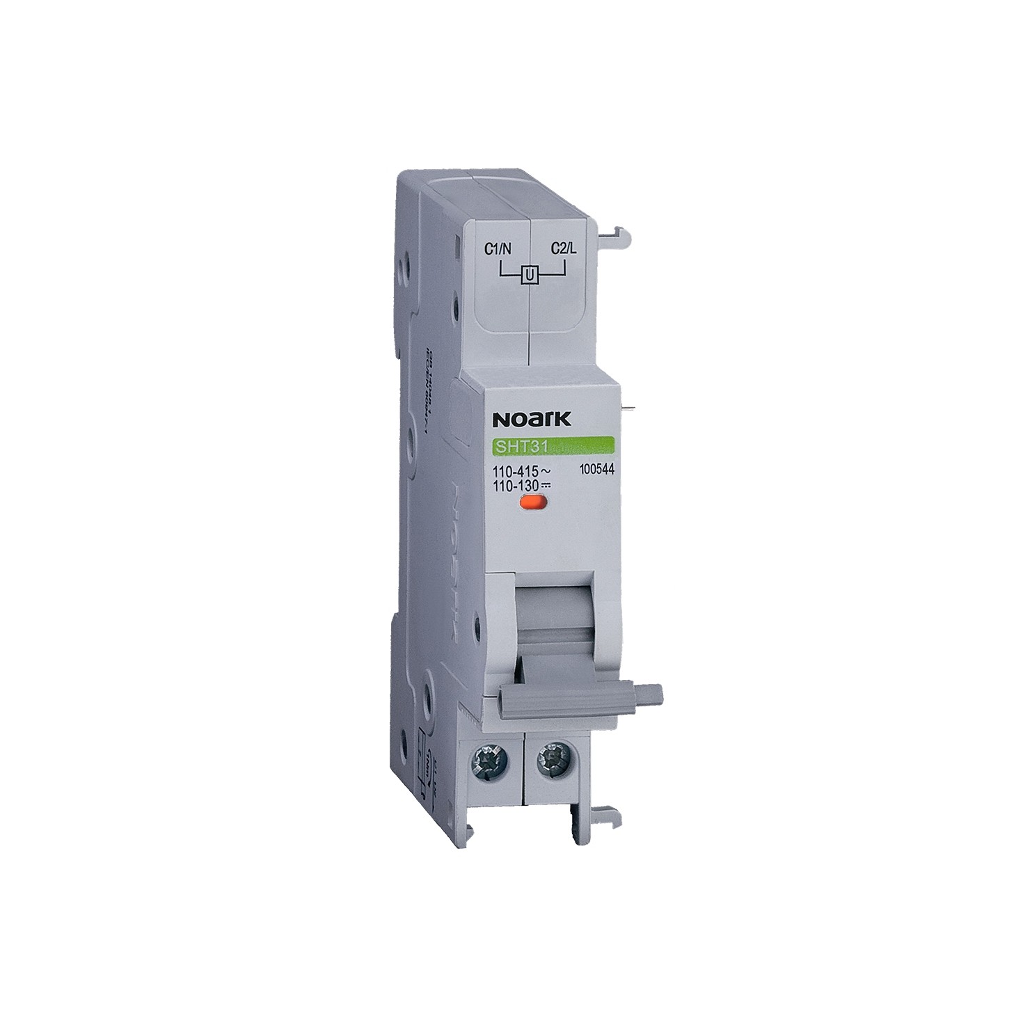 Surge arrester SHT31 110-415 AC 110-130 DC Noark