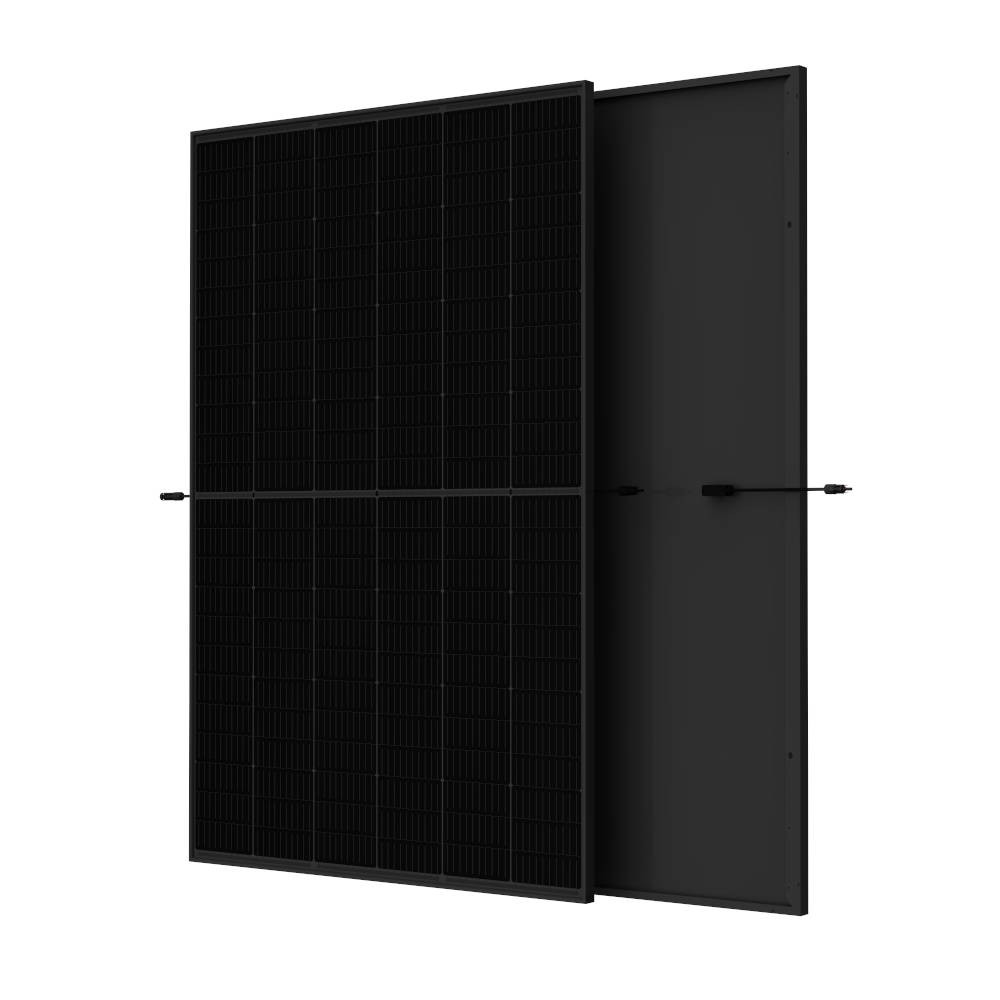 Photovoltaic module 420 W Vertex S Full Black Trina