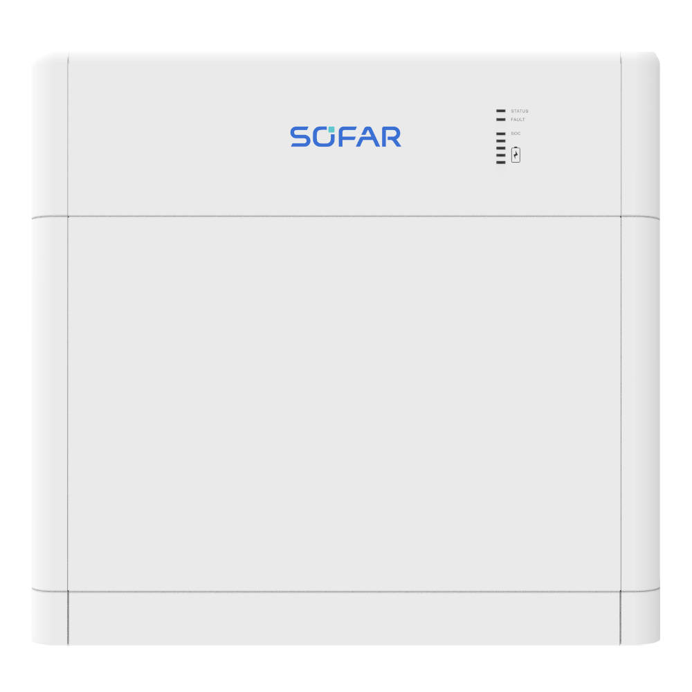 BTS 5K-BDU Sofar control module
