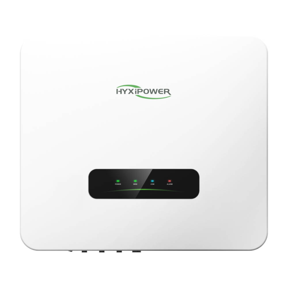 Hybrid Inverter HYX-H10K-HT 10 kW 3-Phase Hyxi