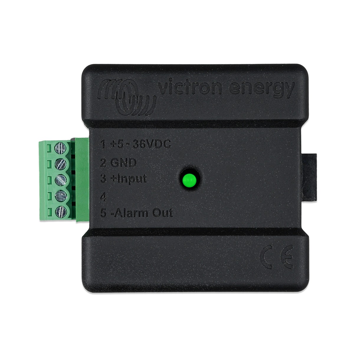 Temperature sensor CAN-bus Victron Energy