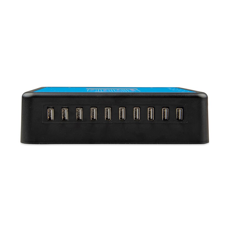 Victron Energy SHS 200 MPPT v3.0 MC4 charge controller