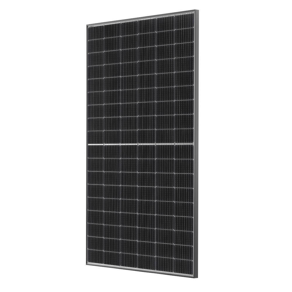 Photovoltaic module 460 W Black Frame TW Solar