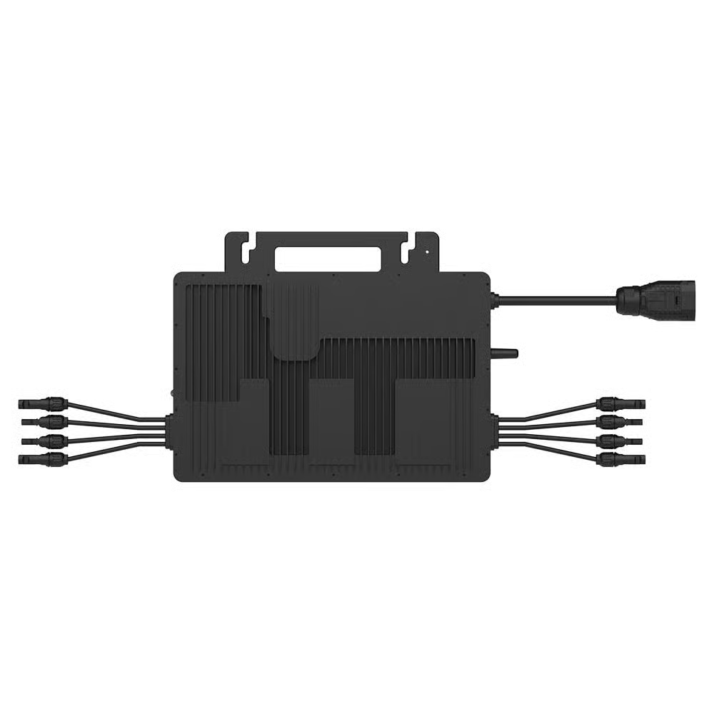 Microinverter MIT‑5000‑8T 4 MPPT 3F Hoymiles