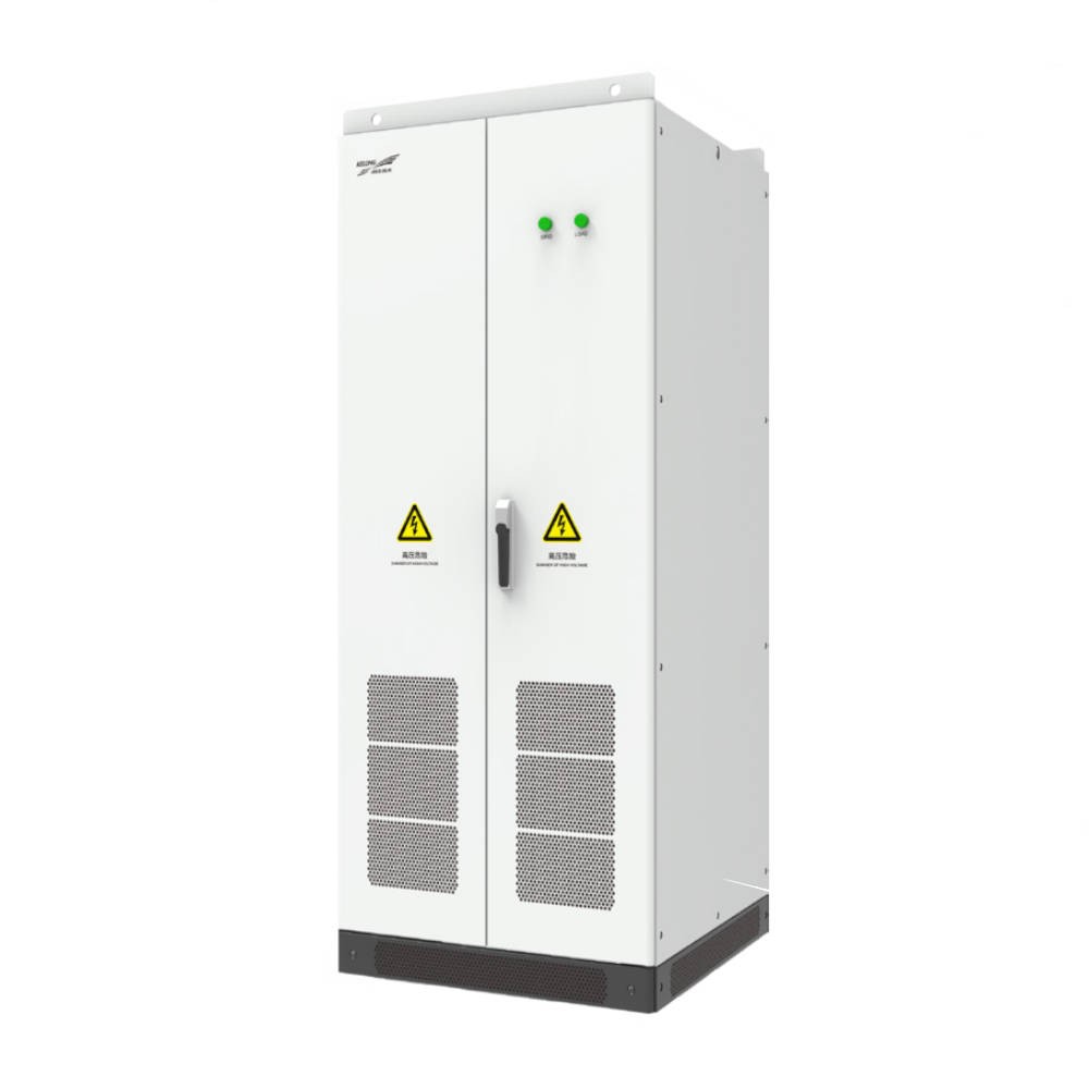 BTS100K-S on-off grid switch cabinet 100kW Kehua