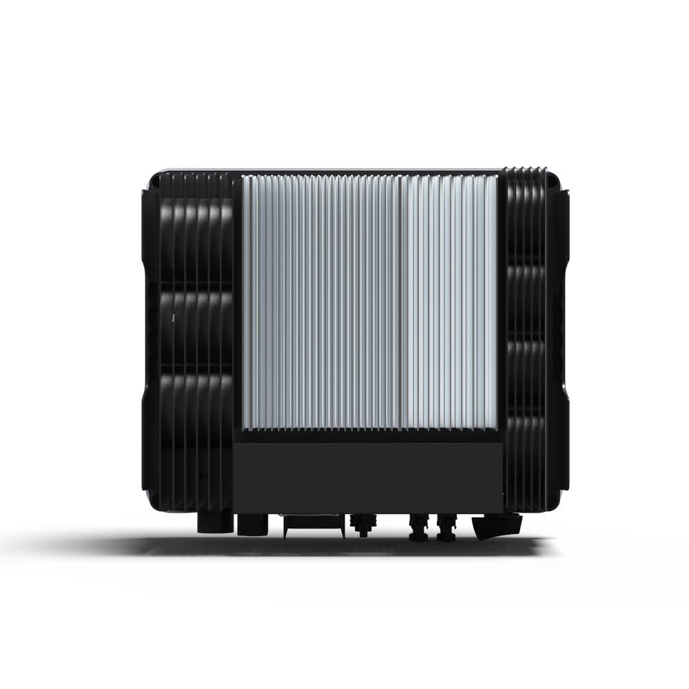HHT-5000 3F Hypontech Hybrid Inverter