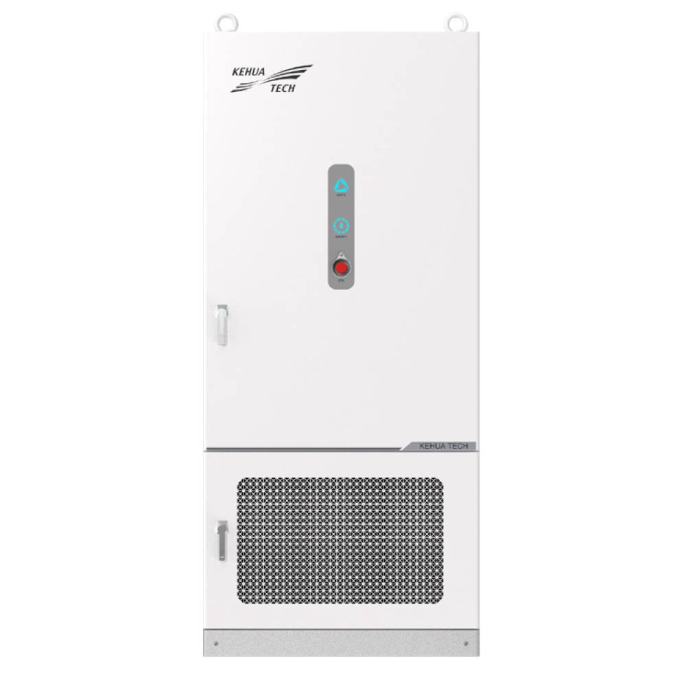 Energy storage S3 EStore 100 kW / 215 kWh Kehua
