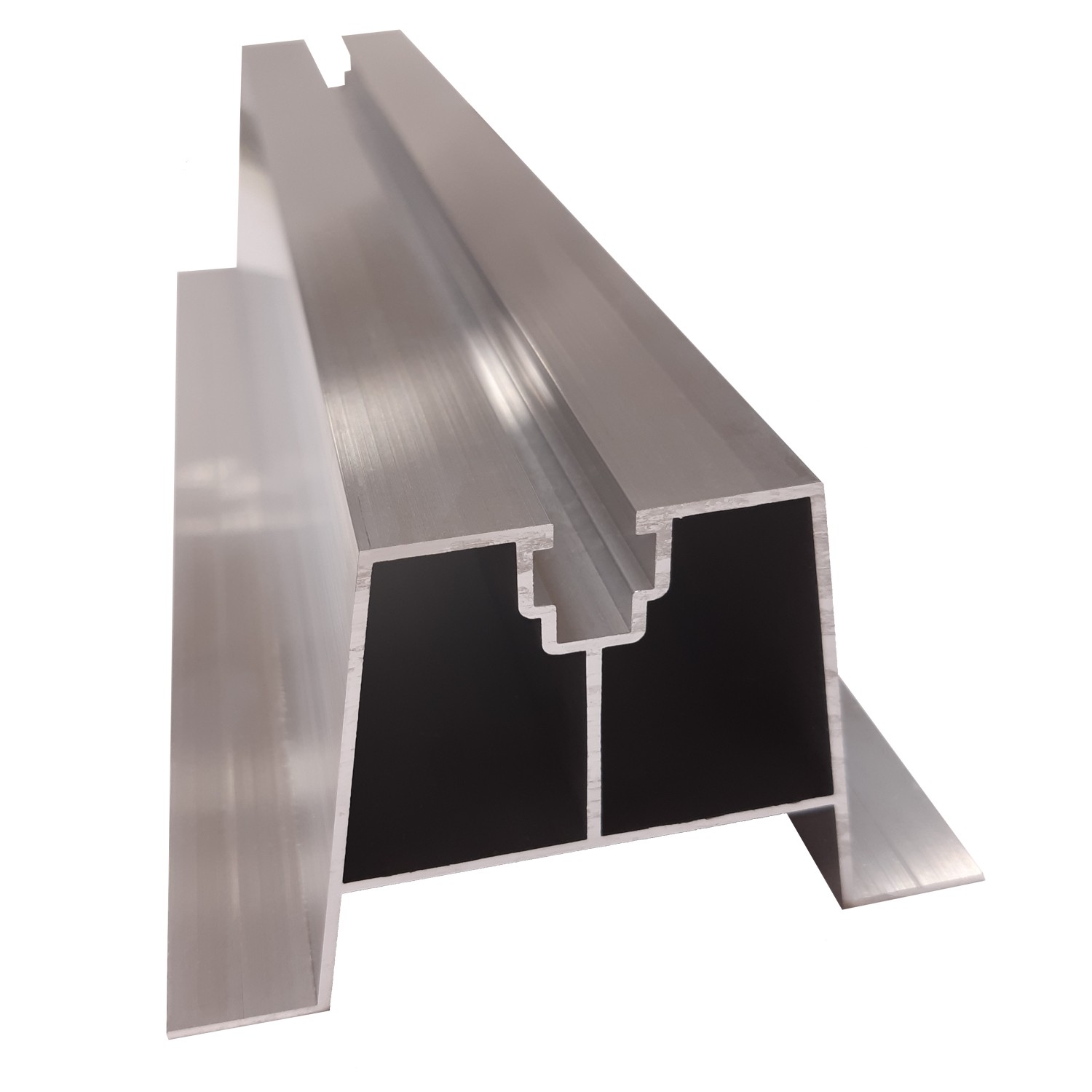 Trapezoidal bridge 300/70 mm + EPDM