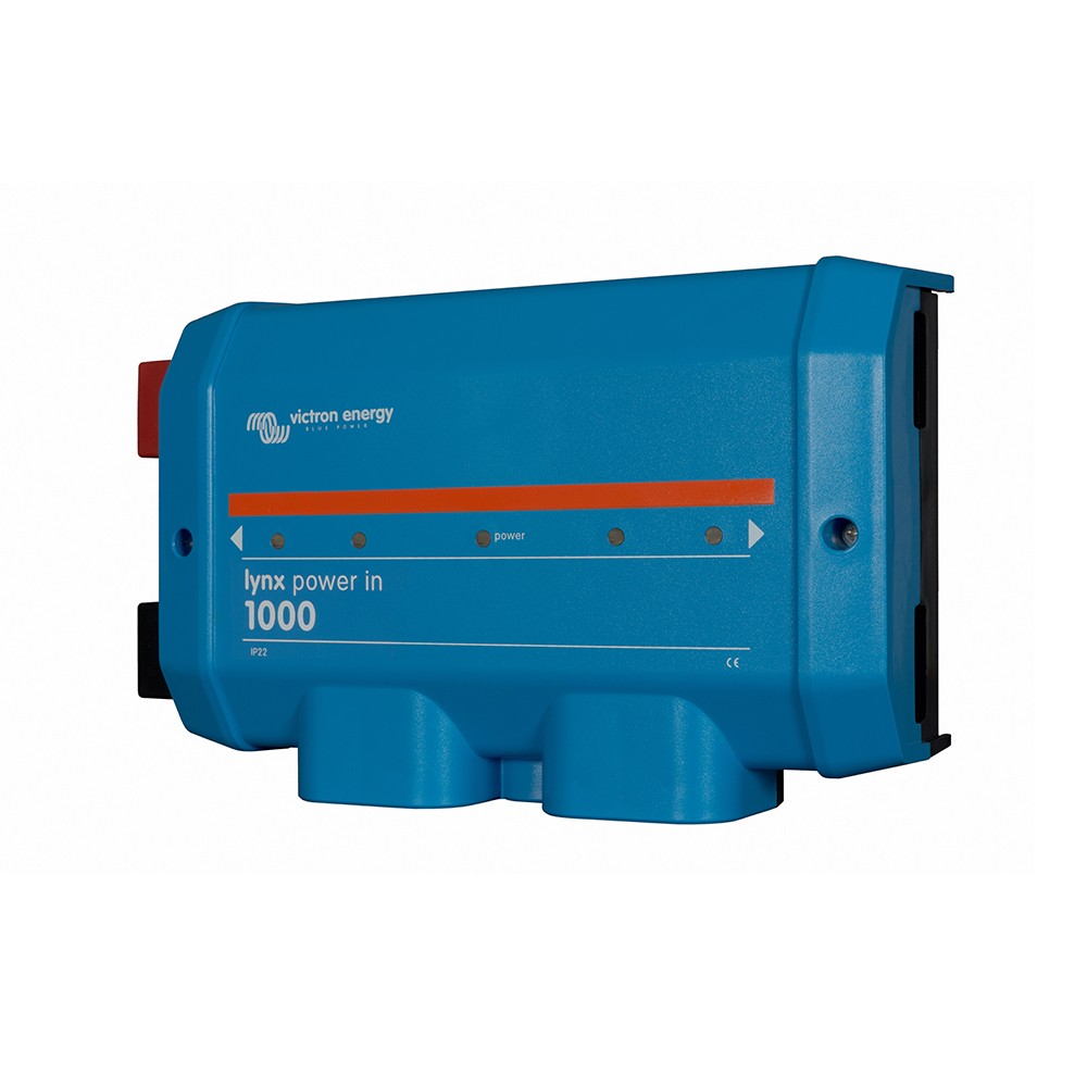 DC Lynx Power In module bus Victron Energy