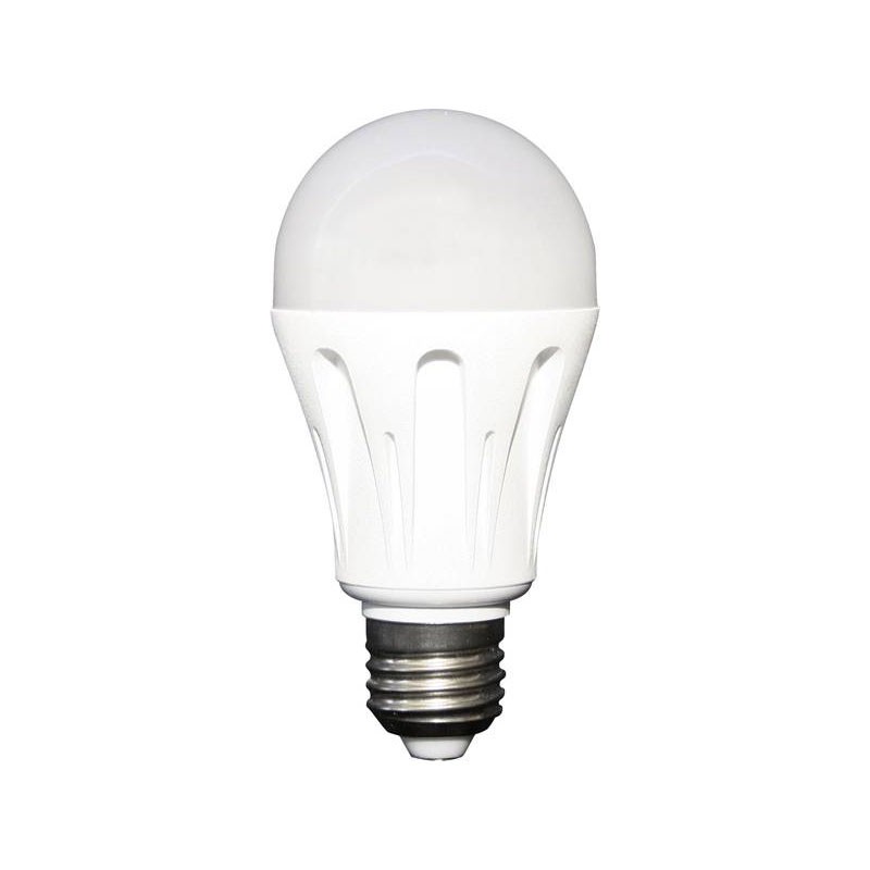 Steca 6 W E27 LED low energy light bulb