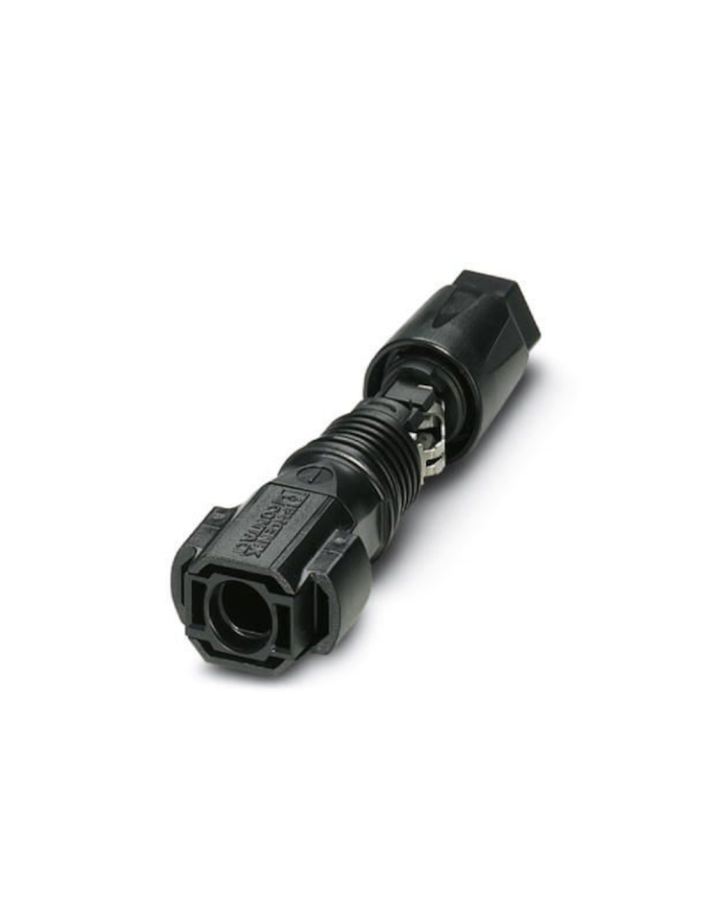Serial interface SUNCLIX PV-C3F-S 2.5-6 (+)