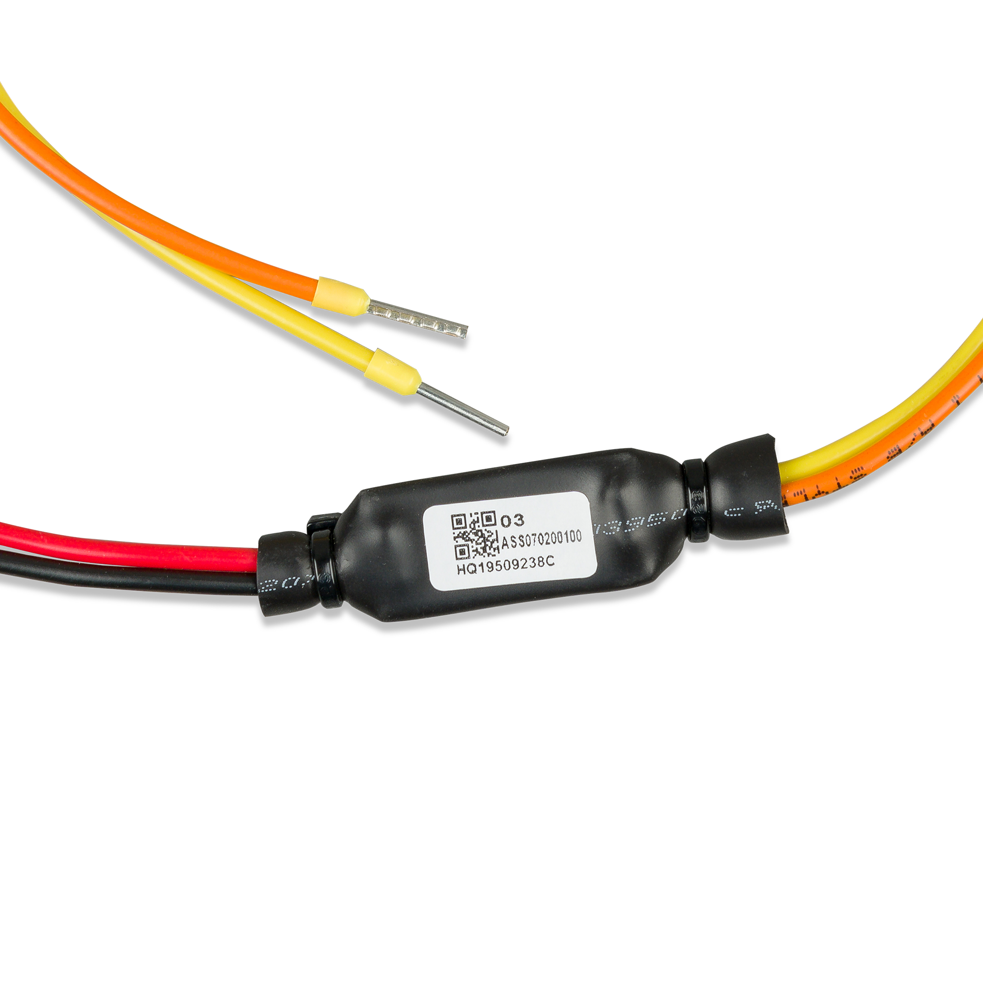 Smart BMS connection cable with MultiPlus inverter 12/100 Victron Energy