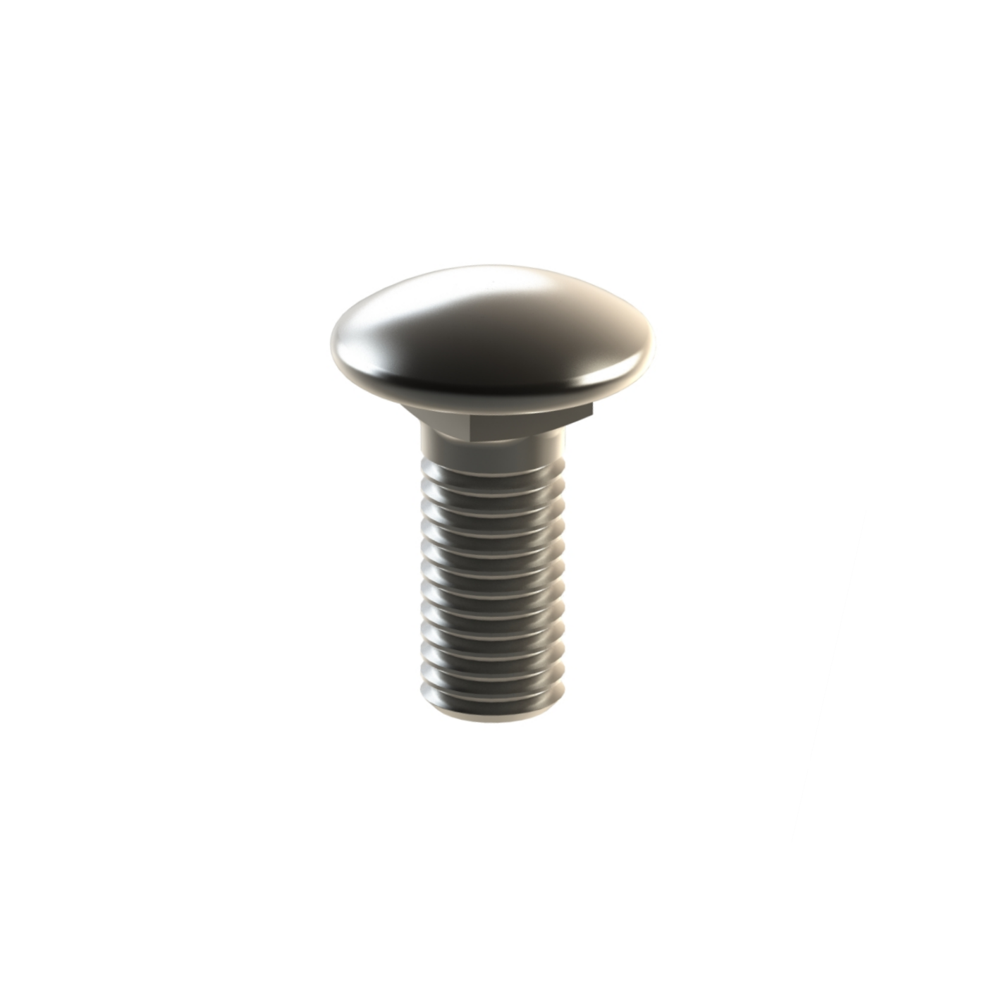 Lock screw M8x20 Alumero- Solfinity shop