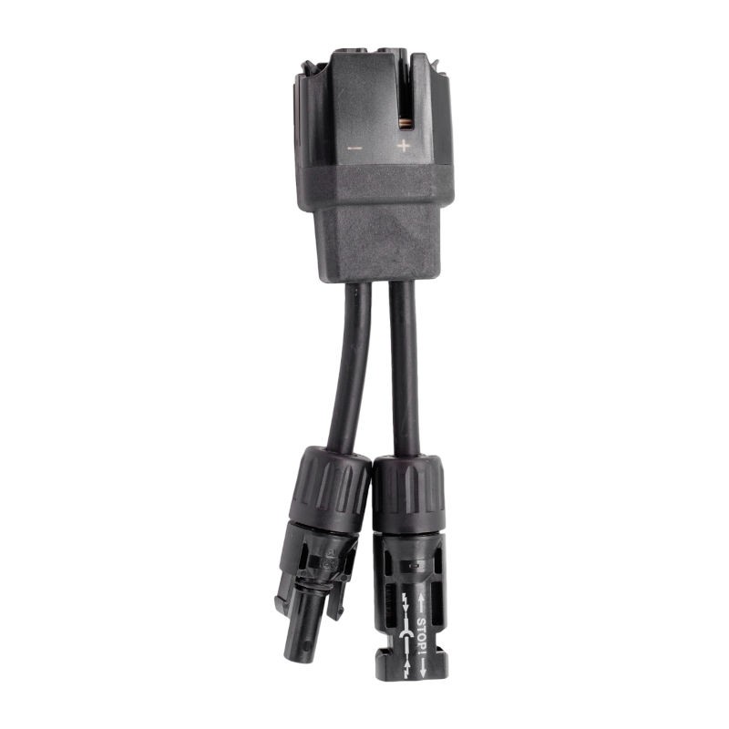Adapter for Enphace MC4 connectors