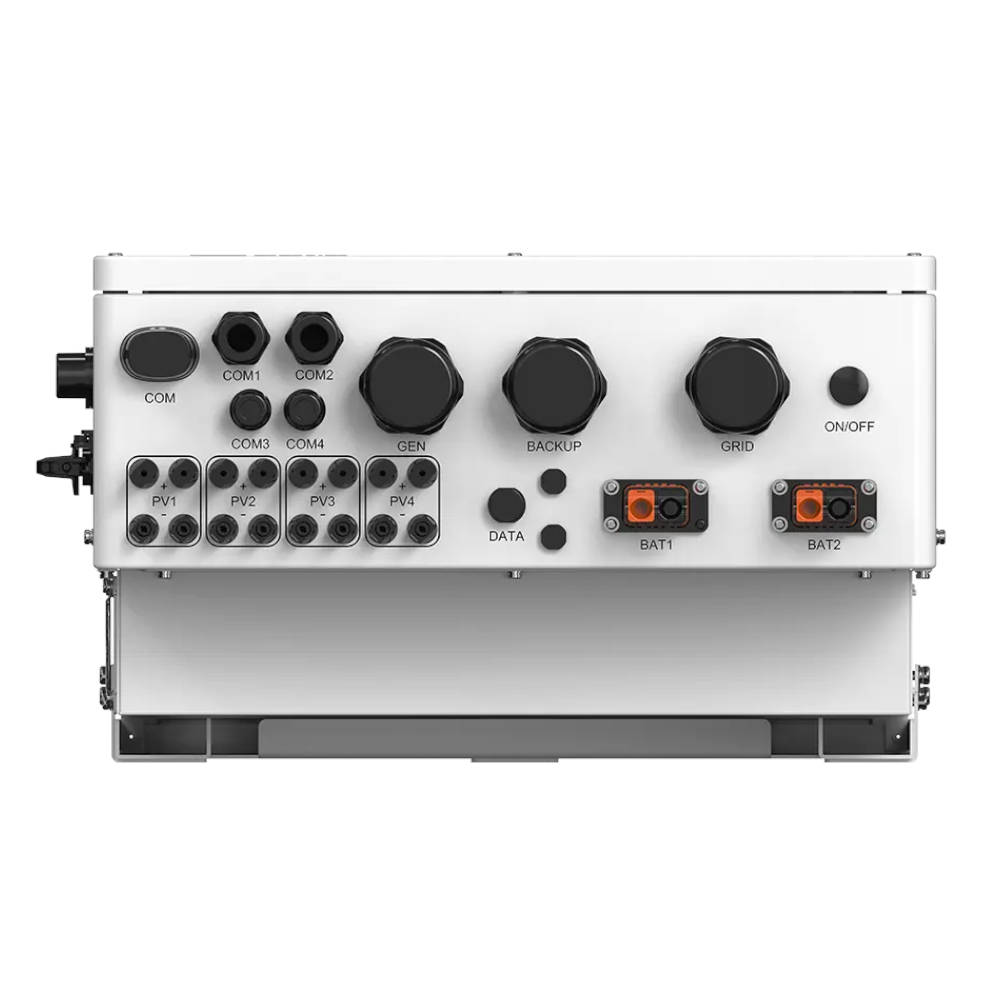 Hybrid Inverter S6-EH3P40K-H 40 kW Solis
