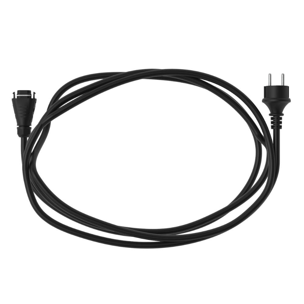 Kabel wtyczka HMS + wtyczka AC 5m Hoymiles