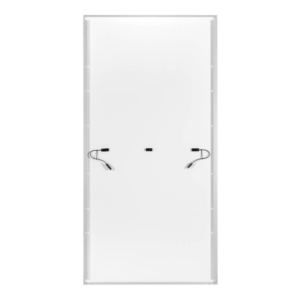 Photovoltaic module 550 W Silver Frame TW Solar