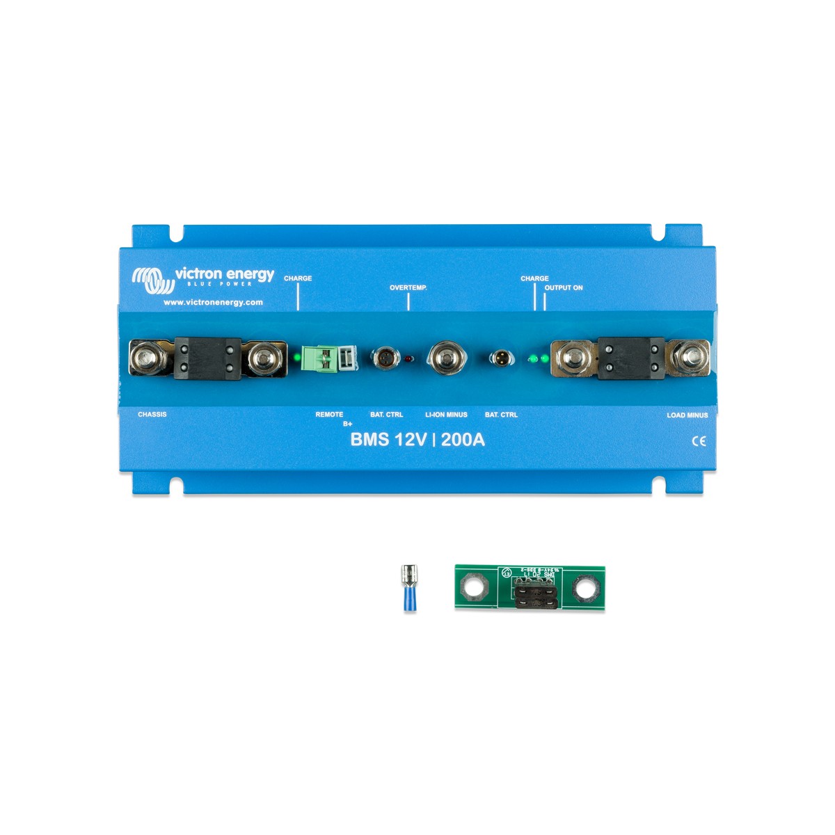 BMS 12/200 Victron Energy battery management system