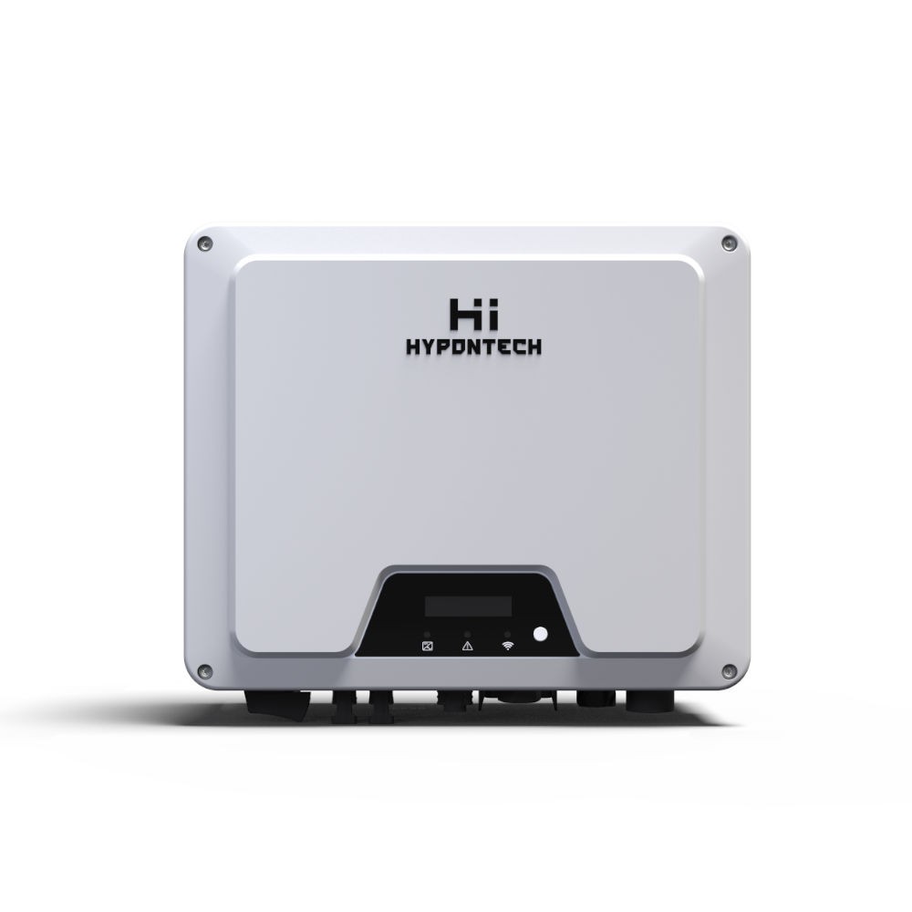 HHT-5000 3F Hypontech Hybrid Inverter
