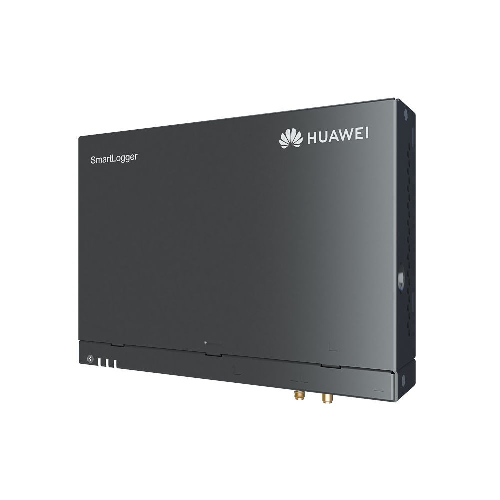 SmartLogger 3000A Huawei monitoring module