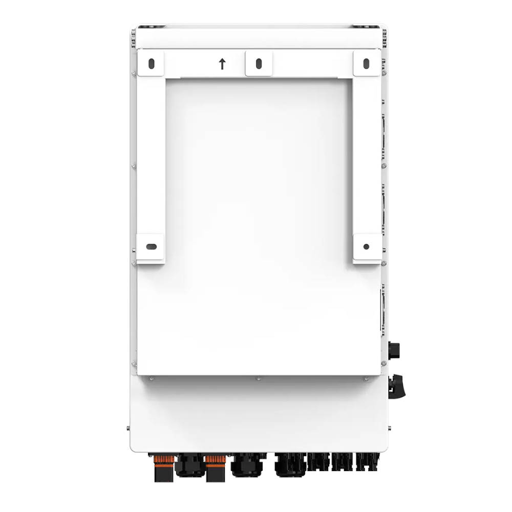 Hybrid Inverter S6-EH3P40K-H 40 kW Solis