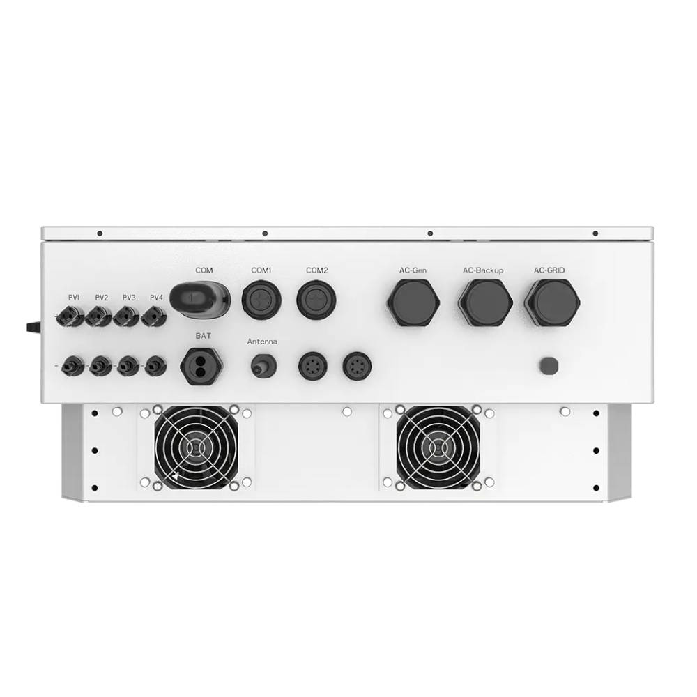 Hybrid Inverter S6-EH3P12K-H 12 kW Solis