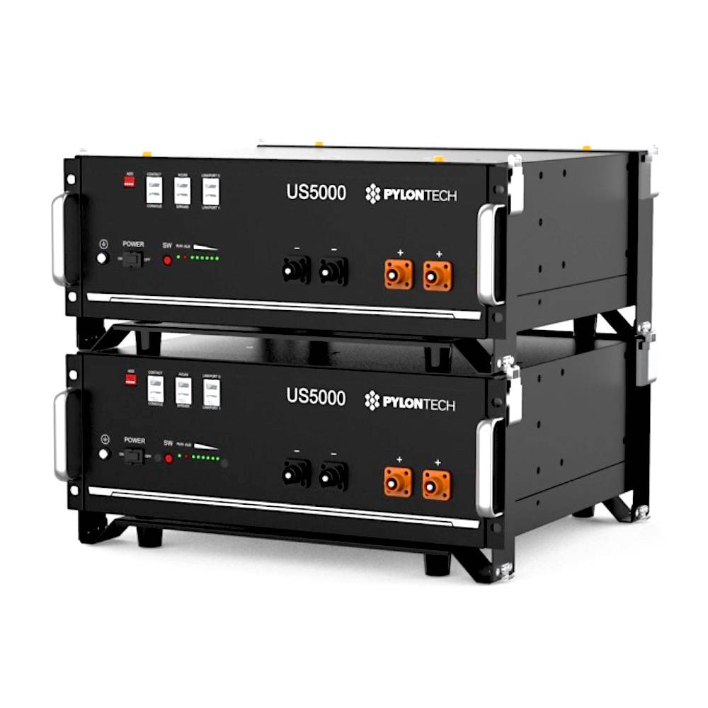 Battery US5000 Pylontech