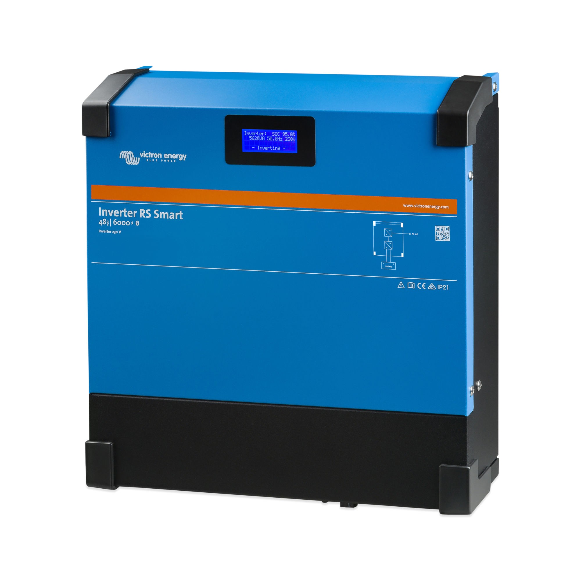 RS Smart Inverter  48/6000 230 V Victron Energy
