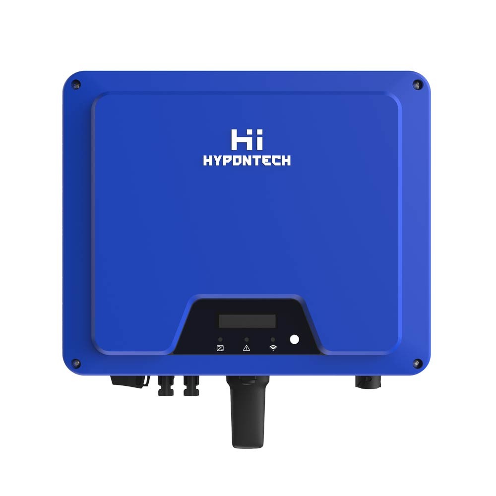 Solar inverter HPT-10000 10 kW Hypontech