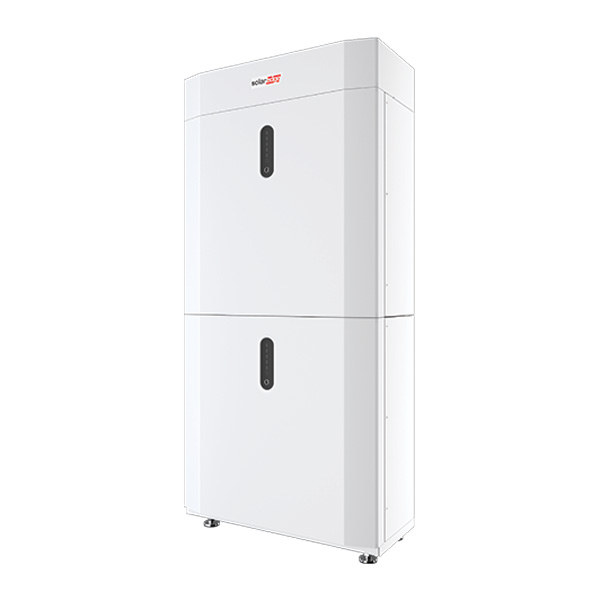 Battery module Home Battery 48V 4,6 kWh SolarEdge