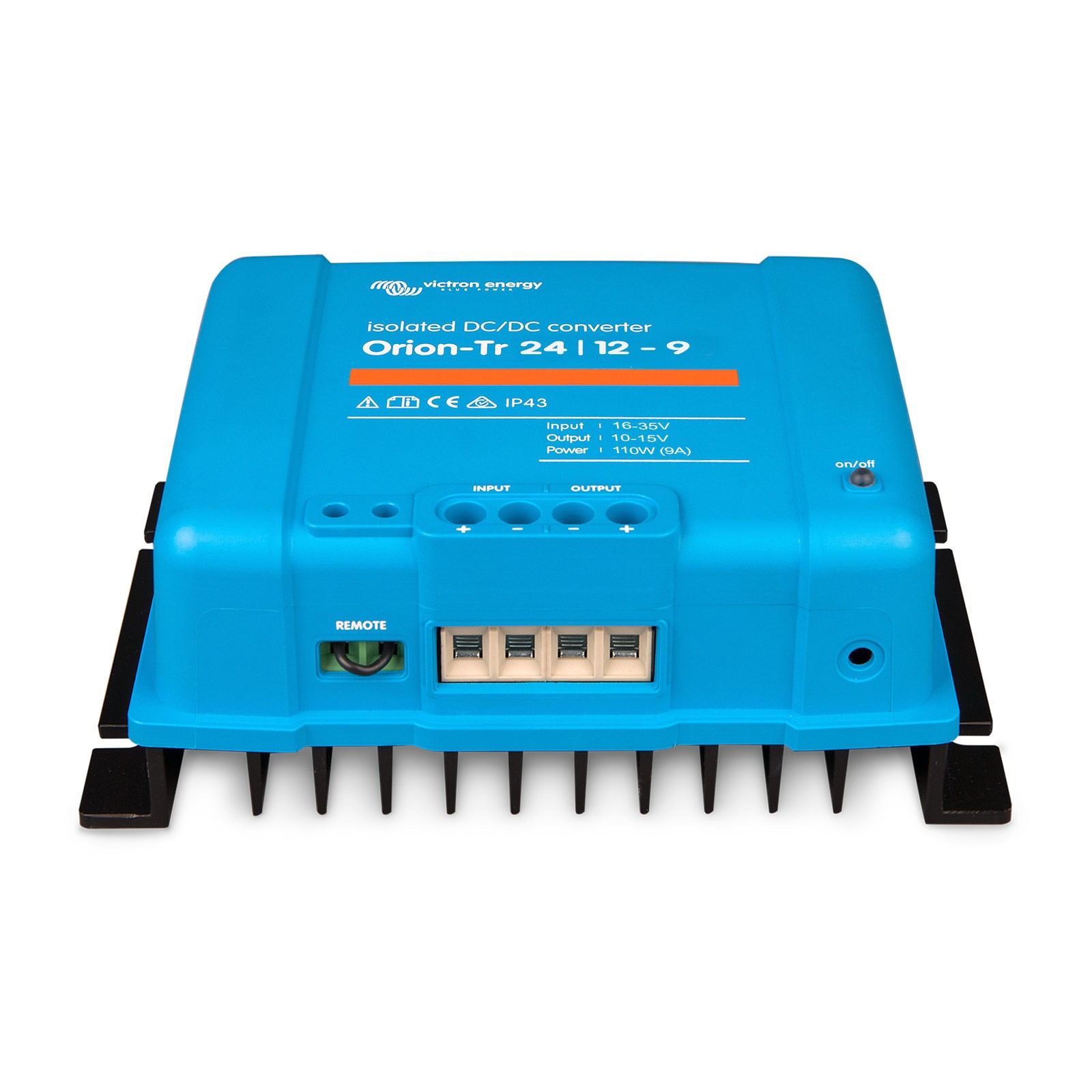 Orion-Tr 24/12-9 A Victron Energy isolated converter
