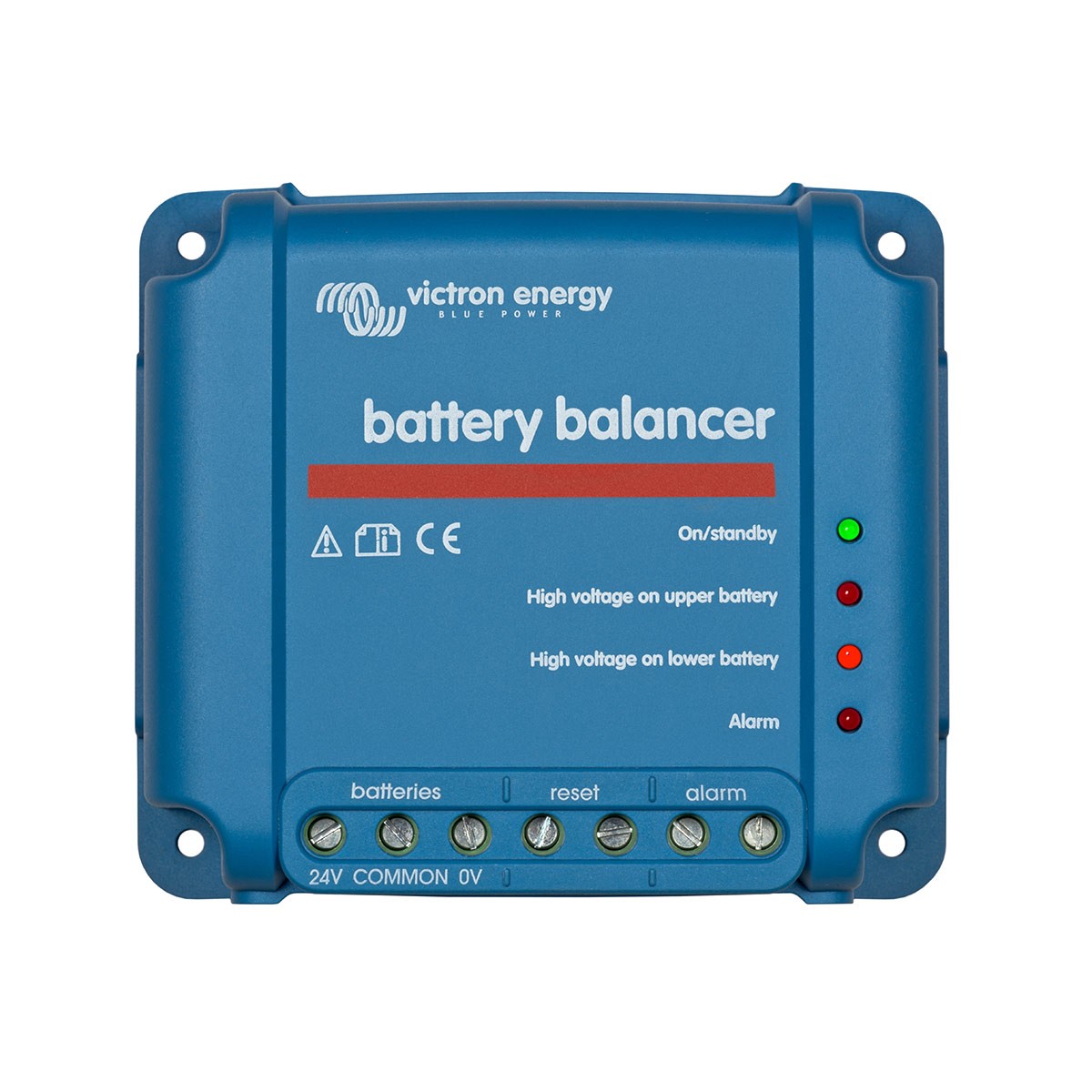 Battery balancer Victron Energy