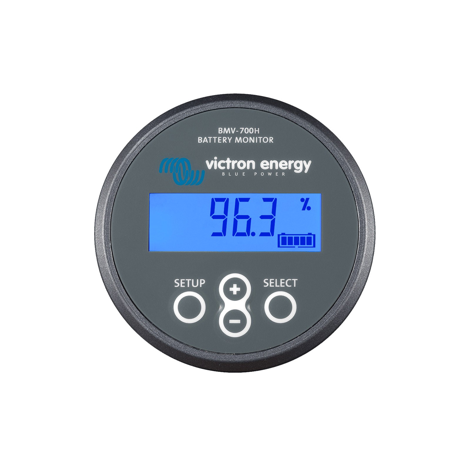 BMV-700H Victron Energy battery monitoring module