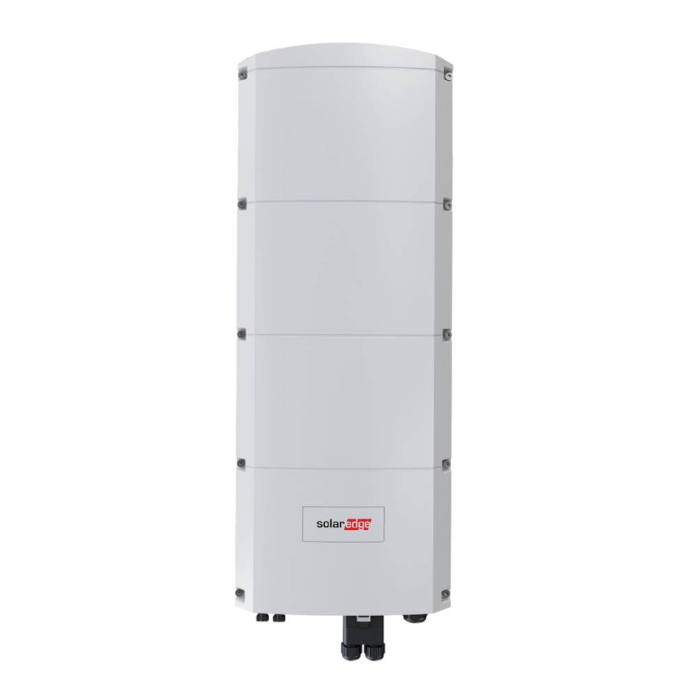Hybrid inverter SE8K-RWB48BFN4 SolarEdge
