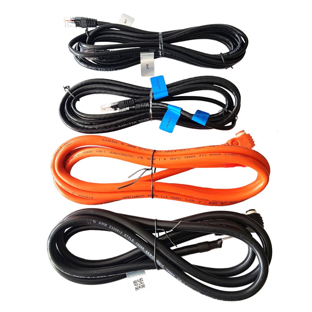 Cable for USxxxxC Pylontech batteries