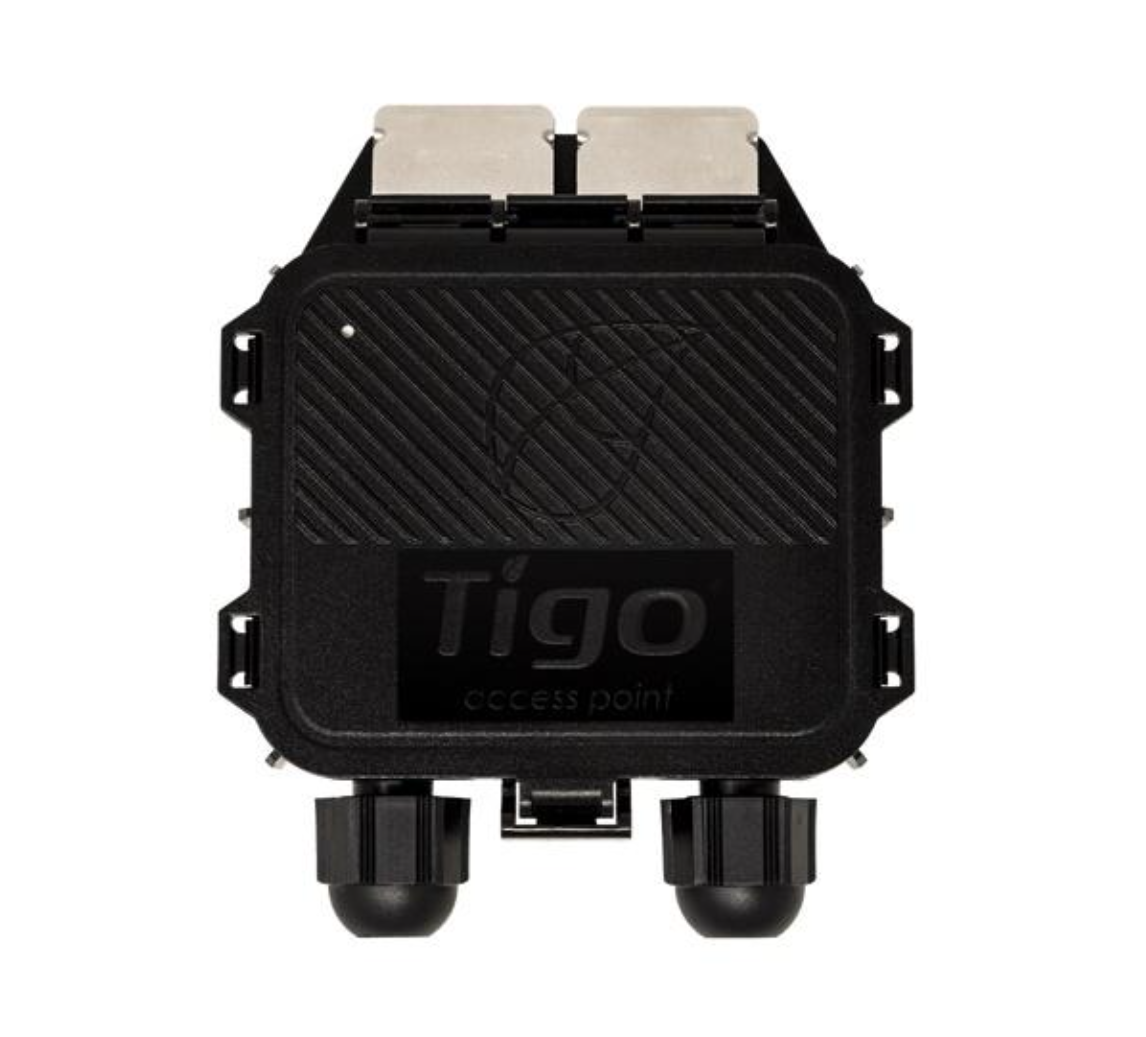 TAP WiFi gateway Tigo
