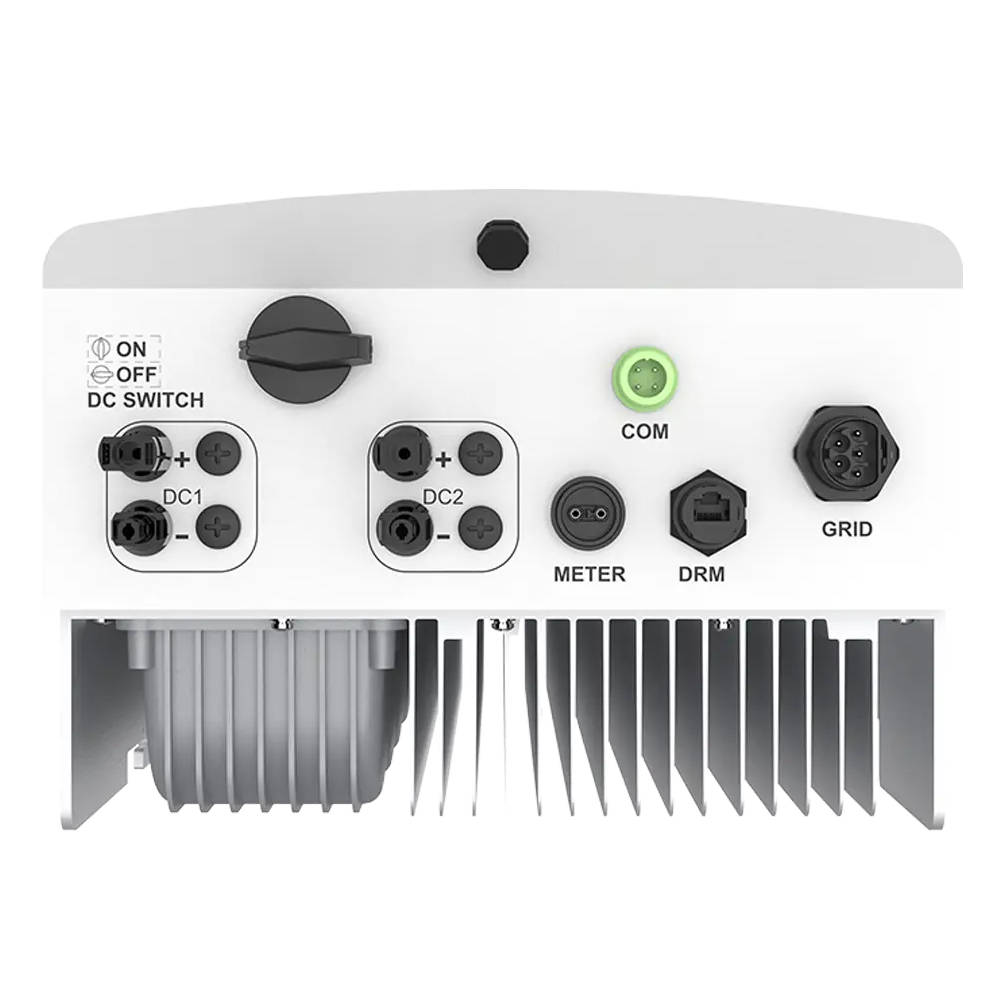 Solar inverter S5-GR3P 5kW 3F Solis
